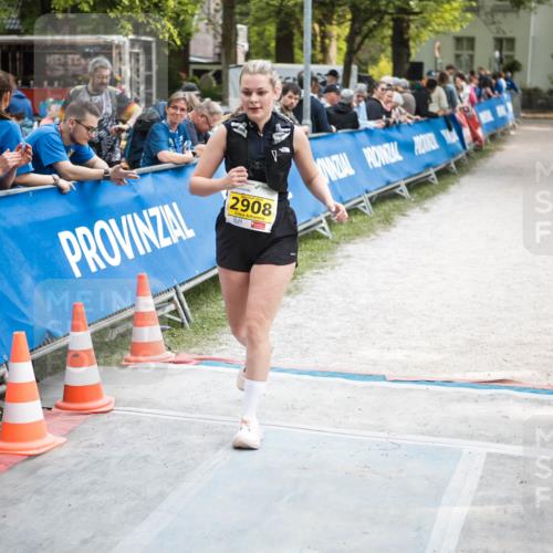 09.05.2026 - Störlauf H.Heesch http://msf.ph/oto/9682644 09.05.2026 18:00:35 Ziel 2908 meine-sportfotos.de