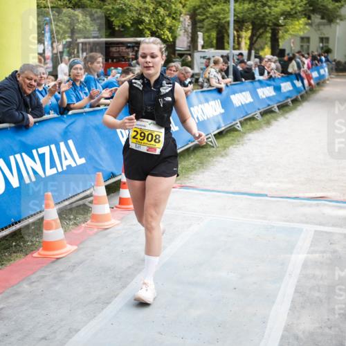09.05.2026 - Störlauf H.Heesch http://msf.ph/oto/9682647 09.05.2026 18:00:36 Ziel 2908 meine-sportfotos.de