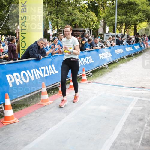 09.05.2026 - Störlauf H.Heesch http://msf.ph/oto/9682656 09.05.2026 18:03:19 Ziel  meine-sportfotos.de