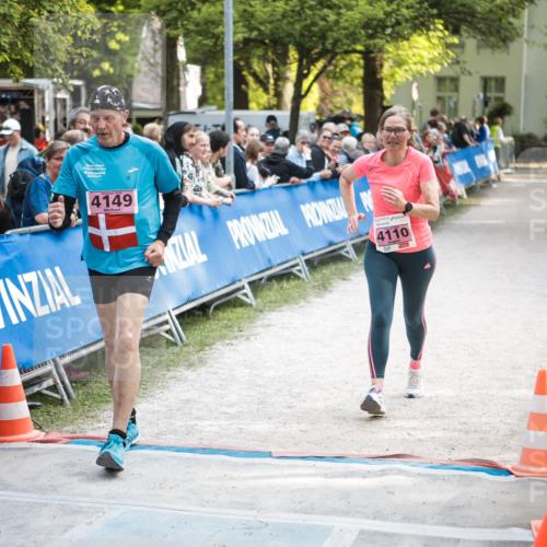 09.05.2026 - Störlauf H.Heesch http://msf.ph/oto/9682661 09.05.2026 18:04:11 Ziel 4149, 4110 meine-sportfotos.de