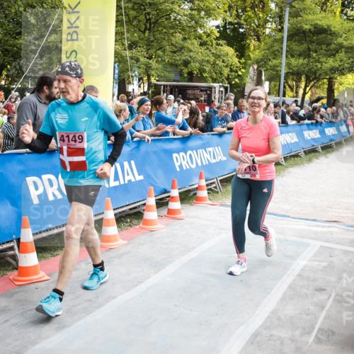 09.05.2026 - Störlauf H.Heesch http://msf.ph/oto/9682665 09.05.2026 18:04:12 Ziel 4149 meine-sportfotos.de