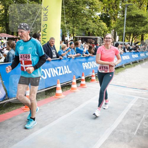 09.05.2026 - Störlauf H.Heesch http://msf.ph/oto/9682666 09.05.2026 18:04:13 Ziel 4149, 4110 meine-sportfotos.de