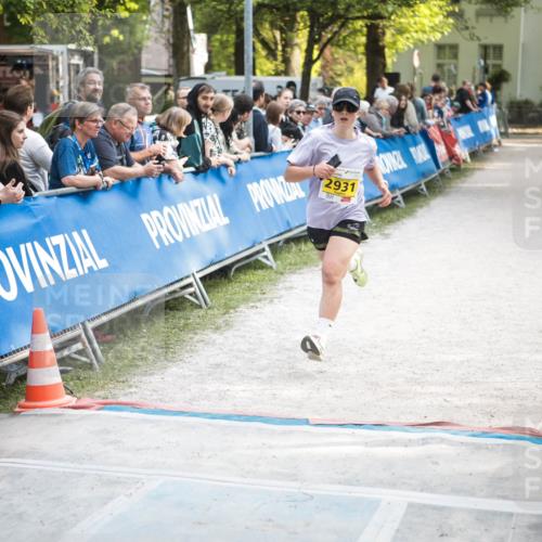 09.05.2026 - Störlauf H.Heesch http://msf.ph/oto/9682668 09.05.2026 18:04:23 Ziel 2931, 0 meine-sportfotos.de