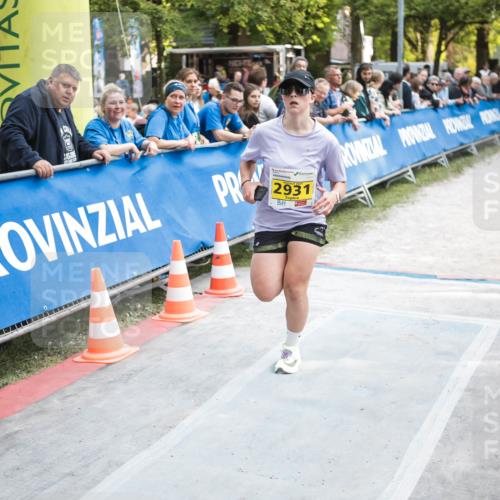 09.05.2026 - Störlauf H.Heesch http://msf.ph/oto/9682671 09.05.2026 18:04:24 Ziel 2931 meine-sportfotos.de