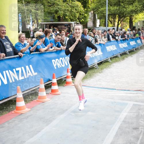 09.05.2026 - Störlauf H.Heesch http://msf.ph/oto/9682677 09.05.2026 18:04:32 Ziel  meine-sportfotos.de