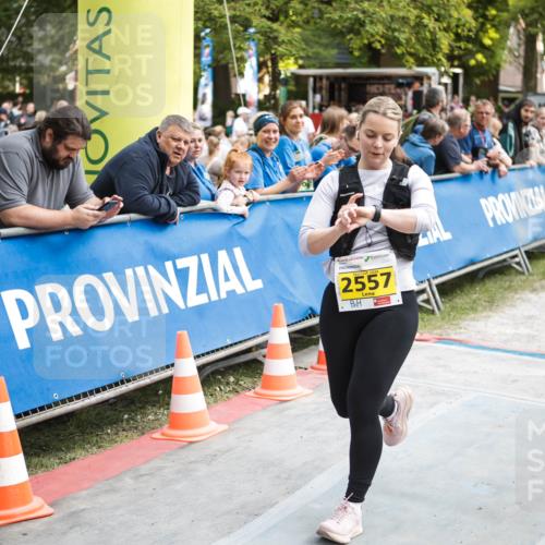 09.05.2026 - Störlauf H.Heesch http://msf.ph/oto/9682682 09.05.2026 18:06:09 Ziel 2026, 2557 meine-sportfotos.de