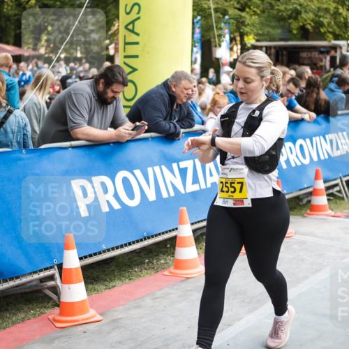 09.05.2026 - Störlauf H.Heesch http://msf.ph/oto/9682683 09.05.2026 18:06:09 Ziel 2026, 2557 meine-sportfotos.de
