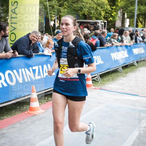 09.05.2026 - Störlauf H.Heesch http://msf.ph/oto/9682691 09.05.2026 18:06:34 Ziel  meine-sportfotos.de