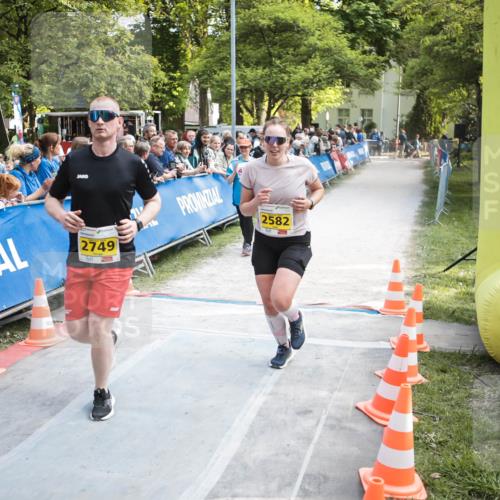 09.05.2026 - Störlauf H.Heesch http://msf.ph/oto/9682696 09.05.2026 18:06:53 Ziel 2749, 2582 meine-sportfotos.de