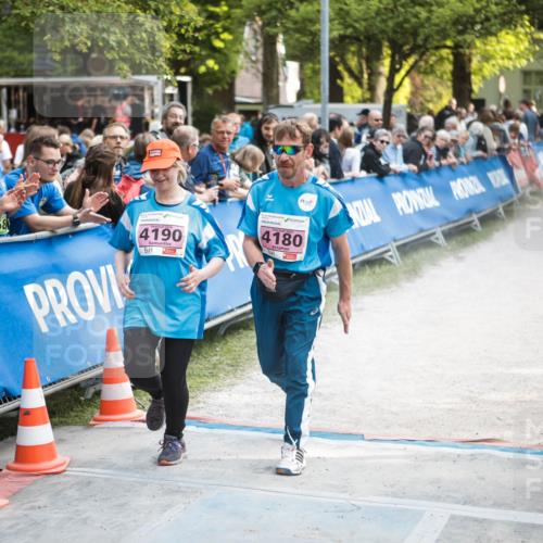 09.05.2026 - Störlauf H.Heesch http://msf.ph/oto/9682697 09.05.2026 18:06:54 Ziel 4190, 4180 meine-sportfotos.de