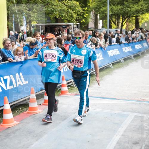 09.05.2026 - Störlauf H.Heesch http://msf.ph/oto/9682699 09.05.2026 18:06:55 Ziel 4190, 4180 meine-sportfotos.de