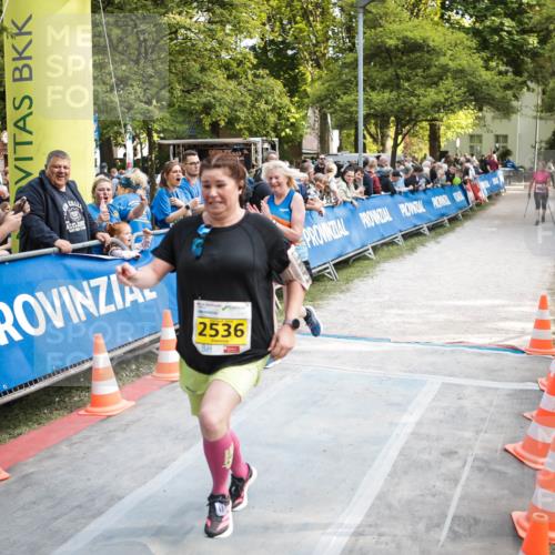 09.05.2026 - Störlauf H.Heesch http://msf.ph/oto/9682718 09.05.2026 18:08:50 Ziel 2536 meine-sportfotos.de