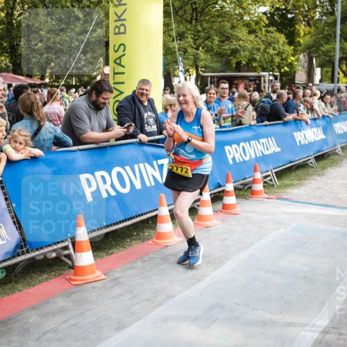09.05.2026 - Störlauf H.Heesch http://msf.ph/oto/9682720 09.05.2026 18:08:51 Ziel 2772, 36 meine-sportfotos.de