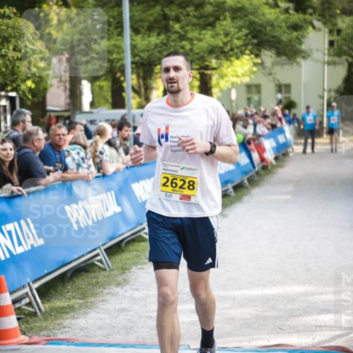 09.05.2026 - Störlauf H.Heesch http://msf.ph/oto/9682730 09.05.2026 18:09:33 Ziel 2628 meine-sportfotos.de