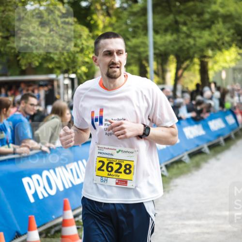 09.05.2026 - Störlauf H.Heesch http://msf.ph/oto/9682731 09.05.2026 18:09:34 Ziel 2026, 2628 meine-sportfotos.de