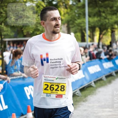 09.05.2026 - Störlauf H.Heesch http://msf.ph/oto/9682732 09.05.2026 18:09:34 Ziel 2026, 2628 meine-sportfotos.de