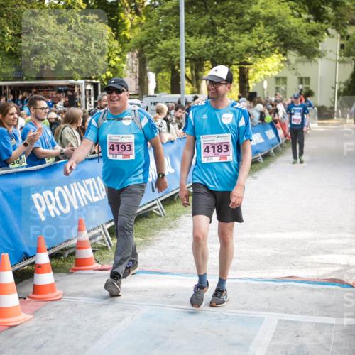 09.05.2026 - Störlauf H.Heesch http://msf.ph/oto/9682734 09.05.2026 18:09:49 Ziel 4193, 4183 meine-sportfotos.de