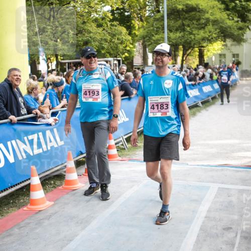 09.05.2026 - Störlauf H.Heesch http://msf.ph/oto/9682737 09.05.2026 18:09:49 Ziel 4193, 4183 meine-sportfotos.de