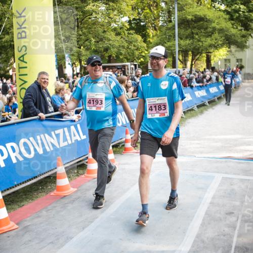 09.05.2026 - Störlauf H.Heesch http://msf.ph/oto/9682738 09.05.2026 18:09:50 Ziel 4193, 4183 meine-sportfotos.de