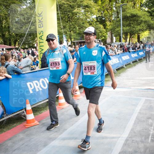 09.05.2026 - Störlauf H.Heesch http://msf.ph/oto/9682740 09.05.2026 18:09:50 Ziel 4193, 4183 meine-sportfotos.de