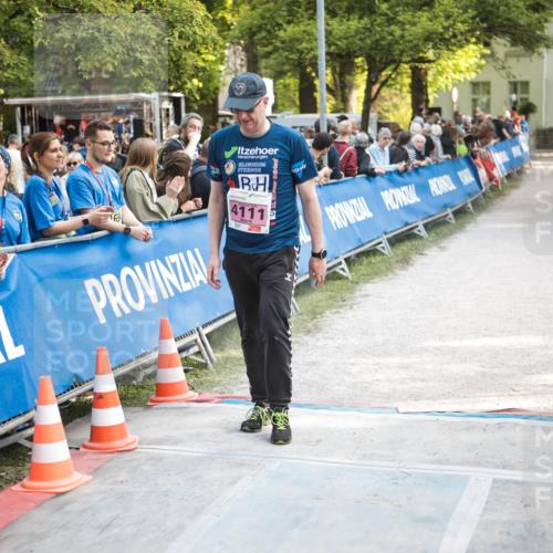 09.05.2026 - Störlauf H.Heesch http://msf.ph/oto/9682741 09.05.2026 18:09:56 Ziel 4111 meine-sportfotos.de