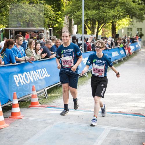 09.05.2026 - Störlauf H.Heesch http://msf.ph/oto/9682747 09.05.2026 18:10:36 Ziel 4158, 4146 meine-sportfotos.de