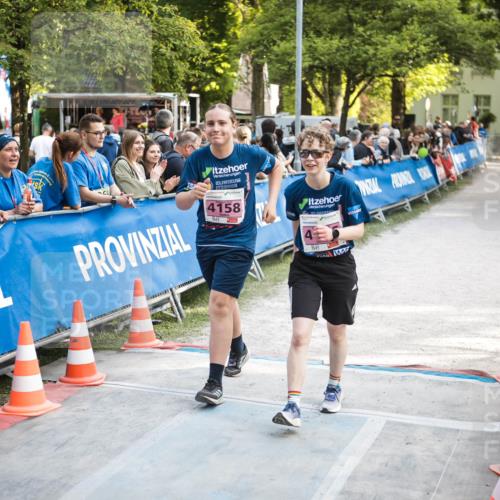 09.05.2026 - Störlauf H.Heesch http://msf.ph/oto/9682748 09.05.2026 18:10:37 Ziel 4158 meine-sportfotos.de