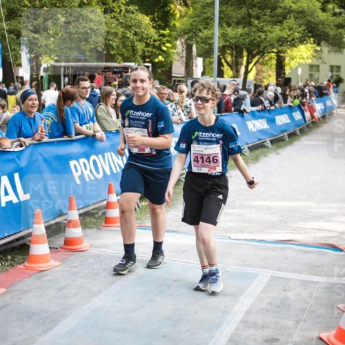 09.05.2026 - Störlauf H.Heesch http://msf.ph/oto/9682749 09.05.2026 18:10:37 Ziel 369, 4146 meine-sportfotos.de