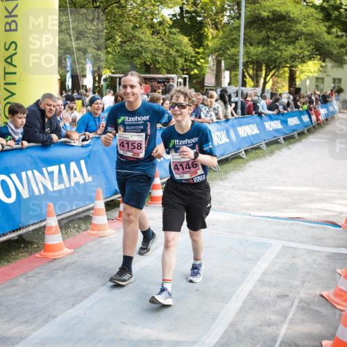 09.05.2026 - Störlauf H.Heesch http://msf.ph/oto/9682751 09.05.2026 18:10:37 Ziel 4158, 4146 meine-sportfotos.de