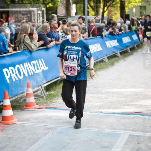 09.05.2026 - Störlauf H.Heesch http://msf.ph/oto/9682756 09.05.2026 18:11:22 Ziel 4135 meine-sportfotos.de