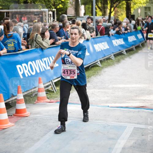 09.05.2026 - Störlauf H.Heesch http://msf.ph/oto/9682757 09.05.2026 18:11:22 Ziel 4135 meine-sportfotos.de