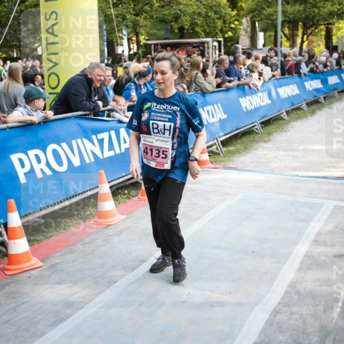 09.05.2026 - Störlauf H.Heesch http://msf.ph/oto/9682761 09.05.2026 18:11:23 Ziel 4135 meine-sportfotos.de