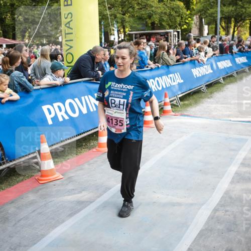 09.05.2026 - Störlauf H.Heesch http://msf.ph/oto/9682762 09.05.2026 18:11:24 Ziel 4135 meine-sportfotos.de