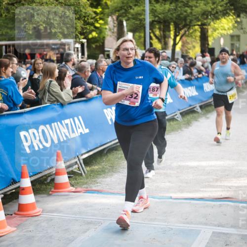 09.05.2026 - Störlauf H.Heesch http://msf.ph/oto/9682770 09.05.2026 18:11:30 Ziel 32, 187, 298 meine-sportfotos.de