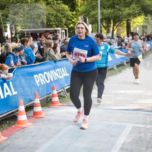 09.05.2026 - Störlauf H.Heesch http://msf.ph/oto/9682771 09.05.2026 18:11:30 Ziel 4132 meine-sportfotos.de