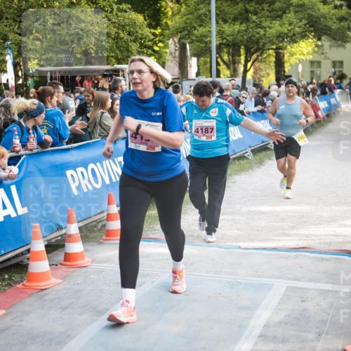 09.05.2026 - Störlauf H.Heesch http://msf.ph/oto/9682772 09.05.2026 18:11:30 Ziel 4187, 2984 meine-sportfotos.de