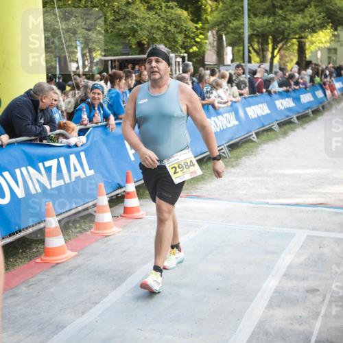 09.05.2026 - Störlauf H.Heesch http://msf.ph/oto/9682780 09.05.2026 18:11:34 Ziel 2984 meine-sportfotos.de