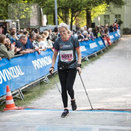 09.05.2026 - Störlauf H.Heesch http://msf.ph/oto/9682781 09.05.2026 18:11:46 Ziel 4097 meine-sportfotos.de
