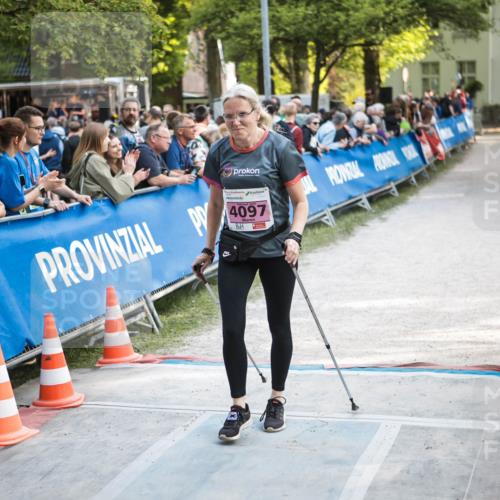 09.05.2026 - Störlauf H.Heesch http://msf.ph/oto/9682783 09.05.2026 18:11:47 Ziel 4097 meine-sportfotos.de