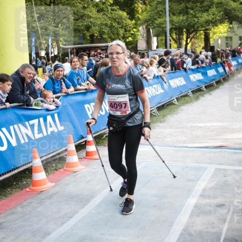 09.05.2026 - Störlauf H.Heesch http://msf.ph/oto/9682786 09.05.2026 18:11:48 Ziel 401, 4097 meine-sportfotos.de