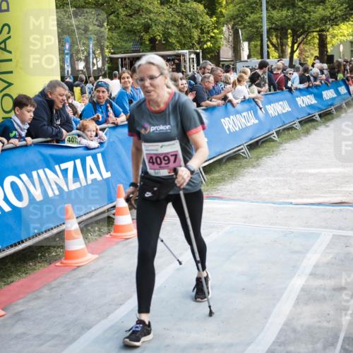 09.05.2026 - Störlauf H.Heesch http://msf.ph/oto/9682787 09.05.2026 18:11:48 Ziel 407, 4097 meine-sportfotos.de