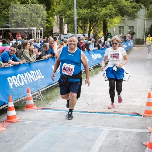 09.05.2026 - Störlauf H.Heesch http://msf.ph/oto/9682789 09.05.2026 18:12:32 Ziel 4087, 4222 meine-sportfotos.de