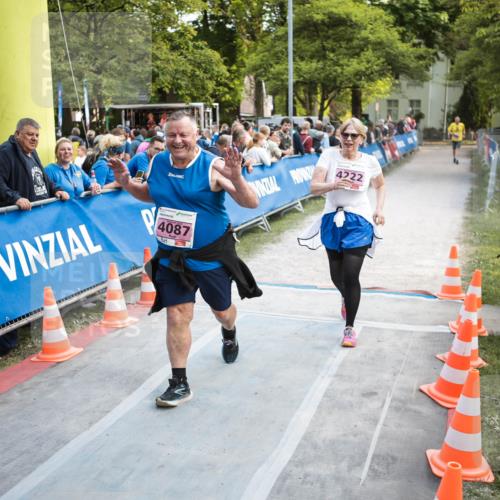 09.05.2026 - Störlauf H.Heesch http://msf.ph/oto/9682793 09.05.2026 18:12:33 Ziel 4087, 4222 meine-sportfotos.de