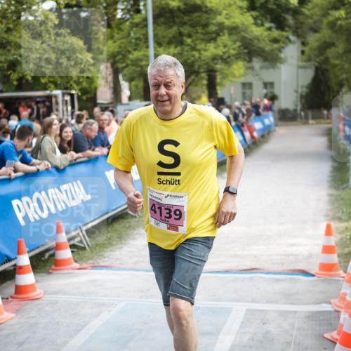 09.05.2026 - Störlauf H.Heesch http://msf.ph/oto/9682800 09.05.2026 18:12:45 Ziel 4139 meine-sportfotos.de
