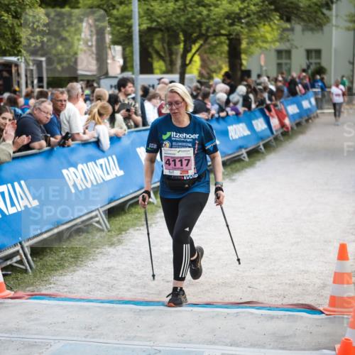 09.05.2026 - Störlauf H.Heesch http://msf.ph/oto/9682804 09.05.2026 18:13:21 Ziel 4117 meine-sportfotos.de