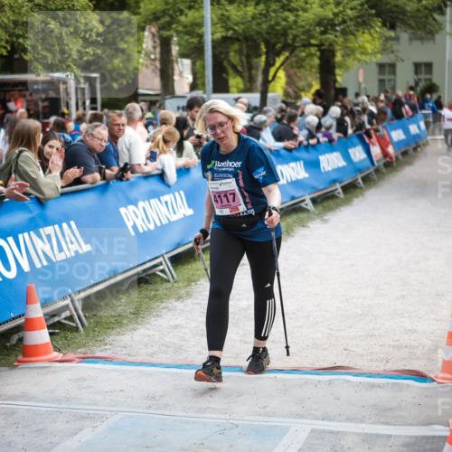 09.05.2026 - Störlauf H.Heesch http://msf.ph/oto/9682805 09.05.2026 18:13:22 Ziel 4117 meine-sportfotos.de