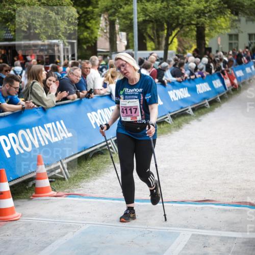 09.05.2026 - Störlauf H.Heesch http://msf.ph/oto/9682806 09.05.2026 18:13:22 Ziel 4117 meine-sportfotos.de