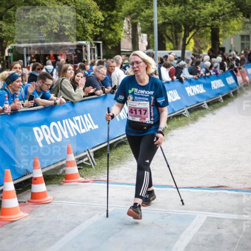 09.05.2026 - Störlauf H.Heesch http://msf.ph/oto/9682807 09.05.2026 18:13:22 Ziel 4117 meine-sportfotos.de