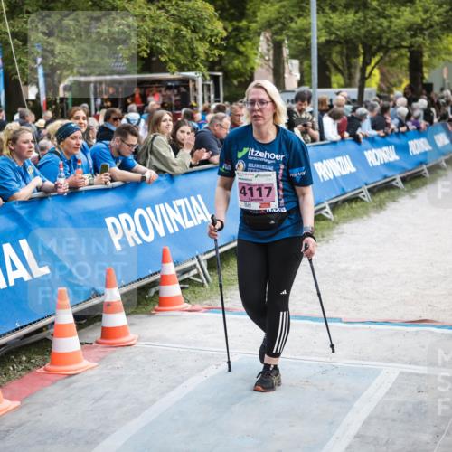 09.05.2026 - Störlauf H.Heesch http://msf.ph/oto/9682808 09.05.2026 18:13:22 Ziel 4117 meine-sportfotos.de