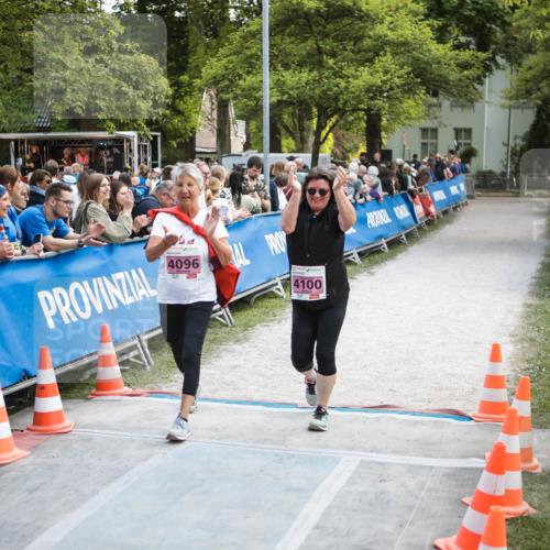 09.05.2026 - Störlauf H.Heesch http://msf.ph/oto/9682811 09.05.2026 18:13:36 Ziel 4096, 4100 meine-sportfotos.de